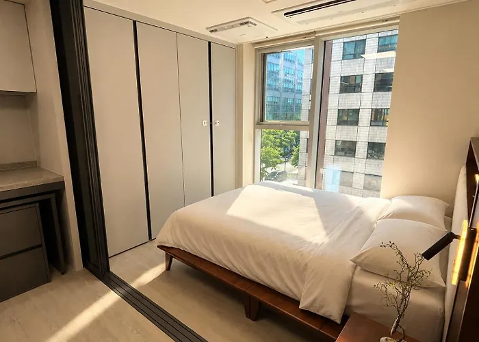 Yeouido Rooftop River Walk 3 ソウル特別市