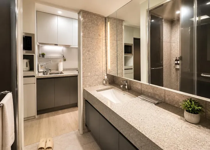 Yeouido Rooftop River Walk 3 * ソウル特別市